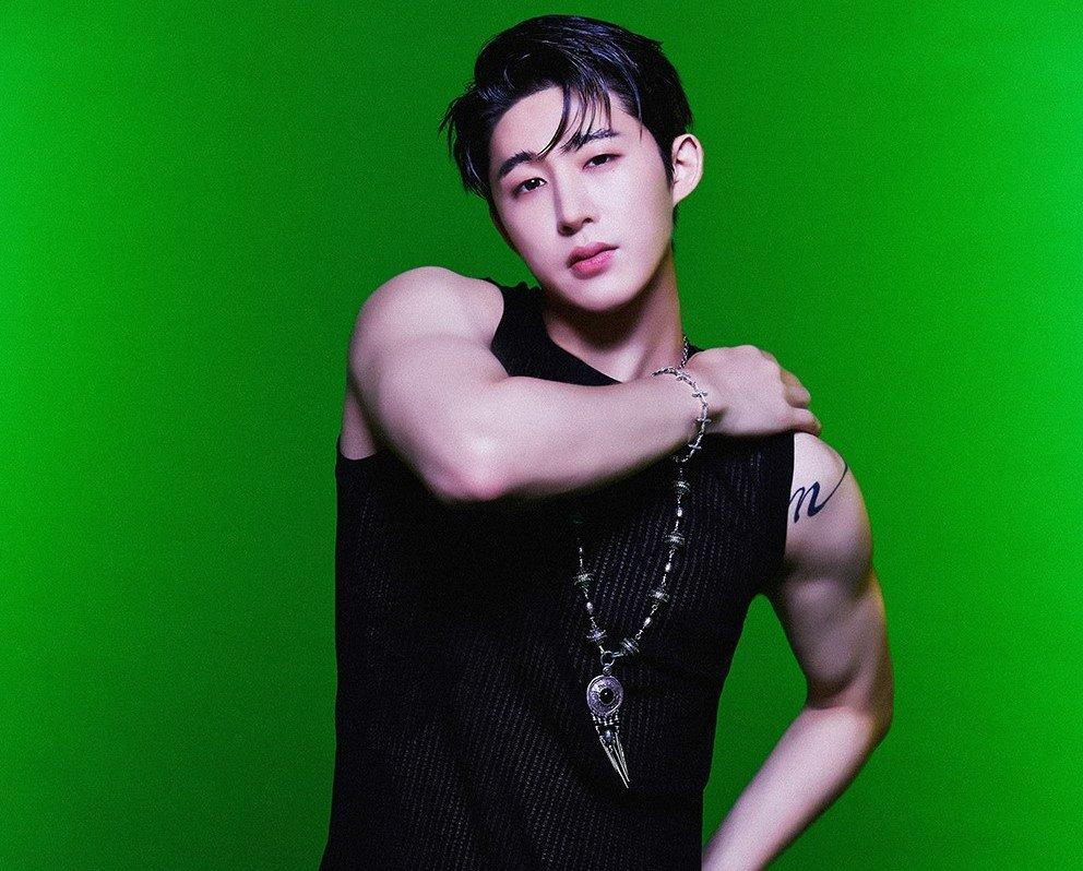 K-Pop Icon B.I Isn't Afraid To Explore Growth And Freedom On 'Love Or ...